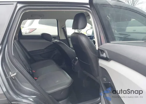 2022 Volkswagen Taos 1.5T Se from USA, damaged, VIN 3VVRX7B27NM028877